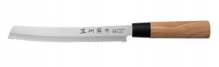 Ázijska kuchyňa - Knižný nôž Pankiri Osaka Cs 20 cm