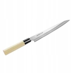 Ázijska kuchyňa - Japonský nôž pre Sashimi (21 cm)