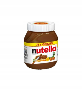 Nutella 825g Čokoládový krém