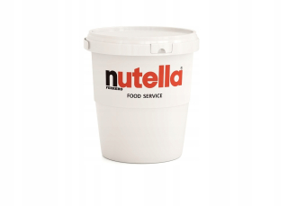 Nutella matica-čokoládový krém 3kg 31329