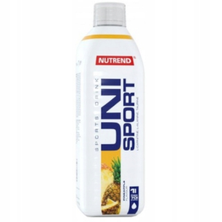 Nutrend Reg-Ge Unisport 1000 ml iso beh