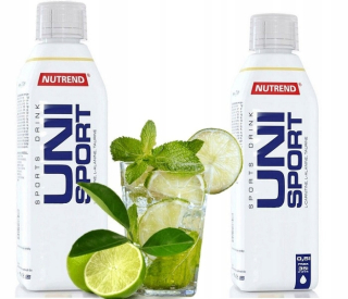 NUTREND UNISPORT 1500ML ISOTONIK DRINK MOJITO
