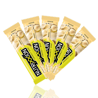 Nutrixxion Energy Ball Banana 55G X 5PC