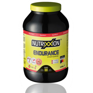 NUTRIBIXXION ENRUTION 2,2KG Ovocné nápoje Energia
