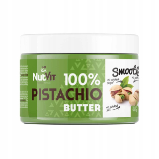 Nutvit 100% Pistachio maslo Pistachio maslo 500g