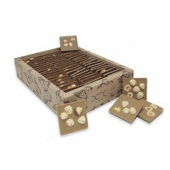 Biała OB s bio vlašskými orechmi - 1 kg