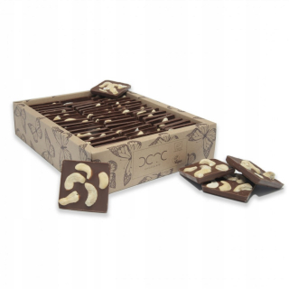 Coconut Chocolate s Kneels Bio 1 K