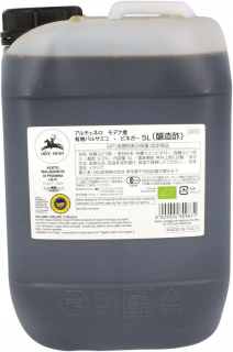 BALSAMICKÝ OCET Z BIO MODENY 5 L - HORECA