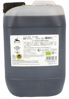 Balzamic ocot z Modena Bio 5L Alce Nero