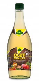 Apple ocot 750ml Kuhne Sada 6 kusov