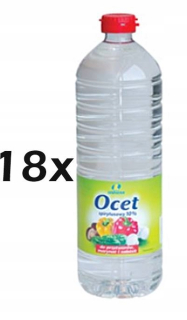 Ocot Lewiatan Spirit 10% 1L x 18 kusov