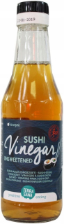 Japonska kuchyňa - Ryžový ocot pre Sushi Unsweed Bio 250 ml