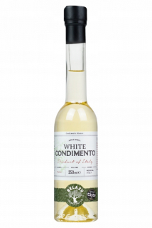 Vodné ocot Modena Biela 250 ml Belaz