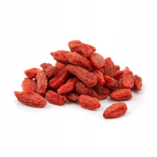 Sušené ovocie - Príležitosť! Goji bobule sušené 1 kg Kaliber 600