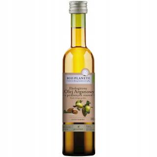 Bio 100 ml Argan Oil - Bio Planet