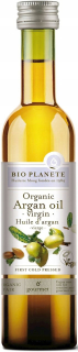 ARGAN OIL VIRGIN BIO 100 ml - BIO PLANÉTA