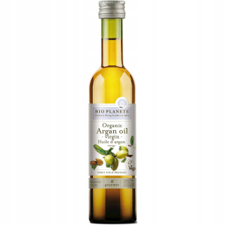 Argan Oil Unrefinovaný bio 100ml Bio Planet