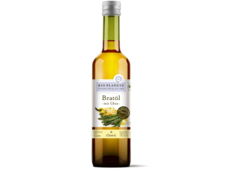 FRYING OLEJA Z GHEE BIO 500ML BIO Planete Pro