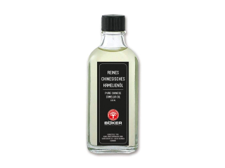 KAMIELOWY OIL 100ML Čínsky recept