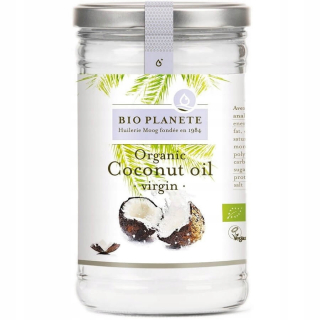 PANENSKÝ BIO KOKOSOVÝ OLEJ 950 ml BIO PLANÉTA