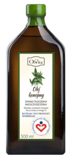 KLIGHPER SOLD OLEJOVANÝ OL'VITA