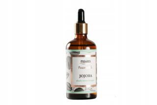 Kozmetický olej Jojoba 100 ml - Mohani