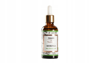 Kozmetický olej Moringa 50 ml - Mohani