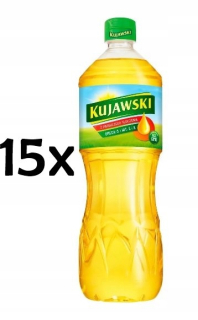 Kuyavian olej 1l drvenie prvej lisovania