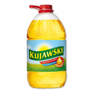 Kuyavian olej 5 l