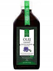 PLENOVÝ OLEJA BUDING 250ML Zelený trend