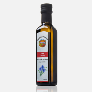 Olejové bielizeň Treasures Polézia 0.25L - Set 5SZTUK!