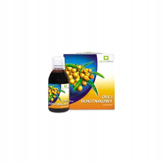 Sociálny olej 100ml Altermedica