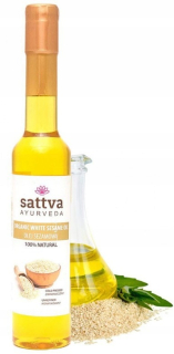 Ázijska kuchyňa - Sezam 500ml za studena