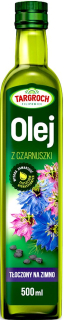 COARTIÁLNY OLEJA 500ML TLAČOVÝCH TLAČOVÝCH - 500ML