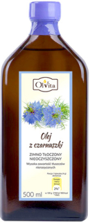 Za studena. 500ml olvita