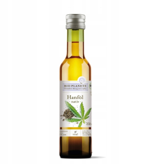 CANNABISE ROEL VIGHO 250ML BIO Planete Zdravý hit!