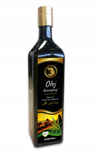 KLIGHPER S COLD PRESSOVANÝM 1L CLEOPATRA