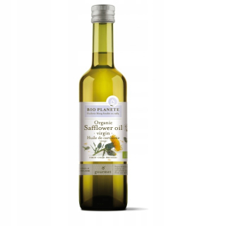 Olej z vrakov z panny Bio 500 ml