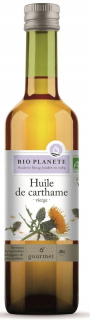 Studený bio-tvarovaný olej BIO 500 ml - BIO