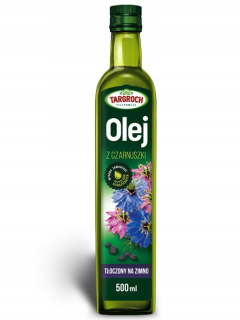 Panny 500 ml TARGROG