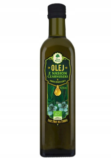 Seed Oil Virgin Bio 250ml Dary Nat