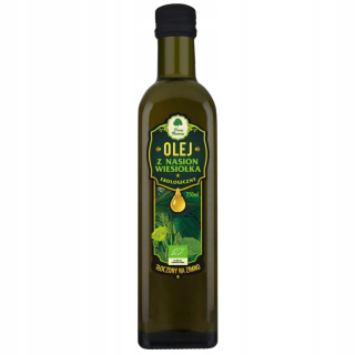 Zemský olej BIO 250 ml - Darčeky prírody