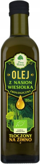 OLEJ PREDNÝ SEMENNÝ, STLAČENÝ BIO 100