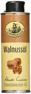 Olej vyrobený z vlašského orecha 250ml z Nemecka