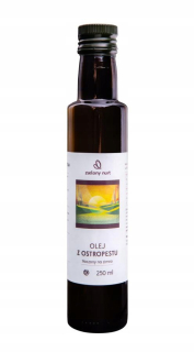 MLIEKO MLIEČNY OLEJ 250ML ZELENÝ MAT
