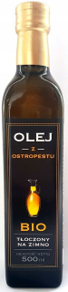 PÄŤ ZMENY CHLADENÉHO MLIEČNEHO OLEJA