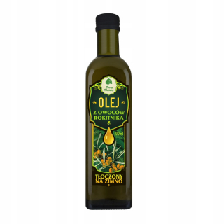SOCIOUS OVOČNÝ OVOJA 100 ml Darčeky prírody