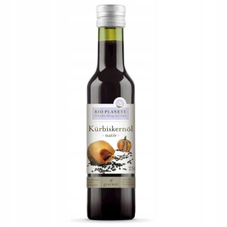 Olivový olej - Tekvica Oil Virgin Bio 250 ml - Bio Planet