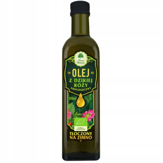 Bio 100ml Darčeky pre prírodu