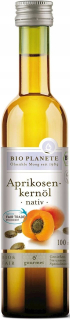 Moreli Virgin Bio 100 ml